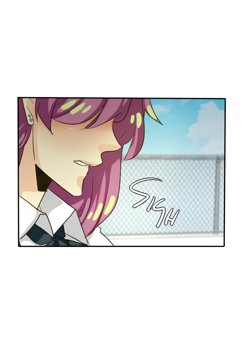 Thế Giới Không Hoàn Hảo Chapter 110 - Trang 2