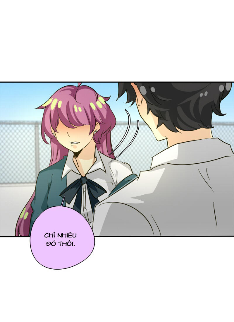 Thế Giới Không Hoàn Hảo Chapter 110 - Trang 2