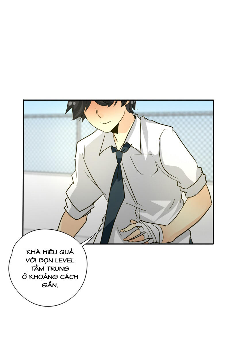 Thế Giới Không Hoàn Hảo Chapter 110 - Trang 2