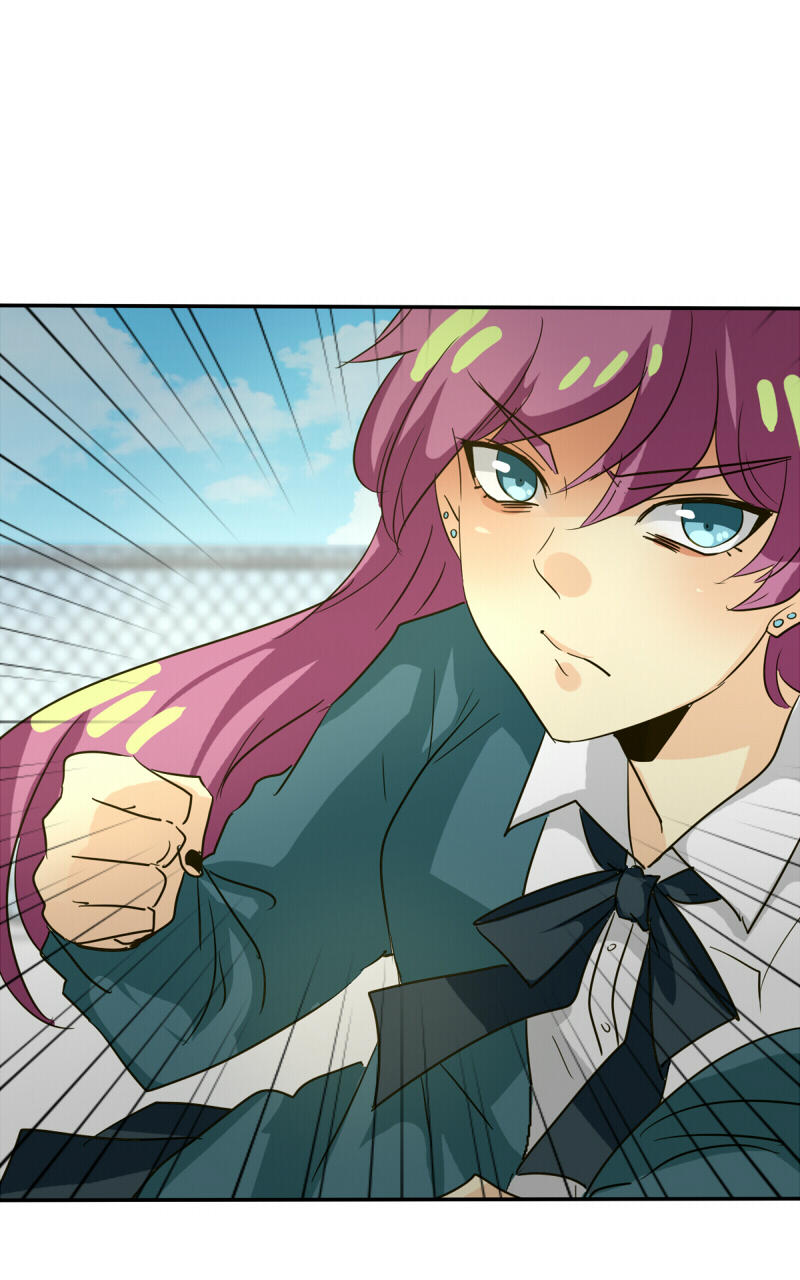 Thế Giới Không Hoàn Hảo Chapter 110 - Trang 2