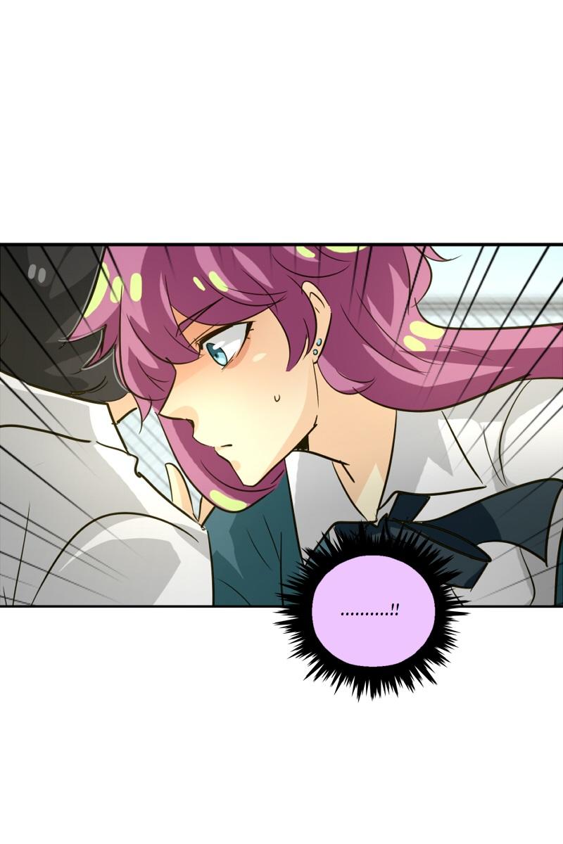 Thế Giới Không Hoàn Hảo Chapter 110 - Trang 2