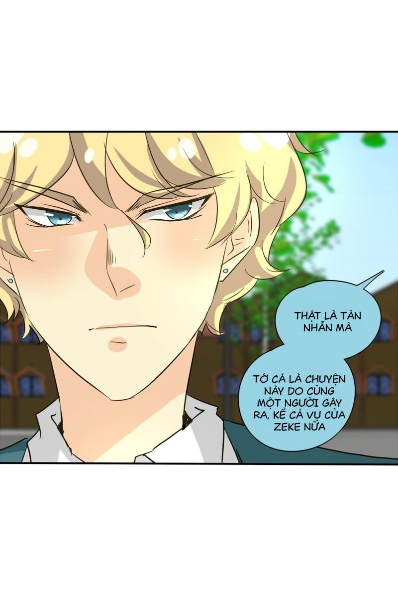 Thế Giới Không Hoàn Hảo Chapter 113 - Trang 2