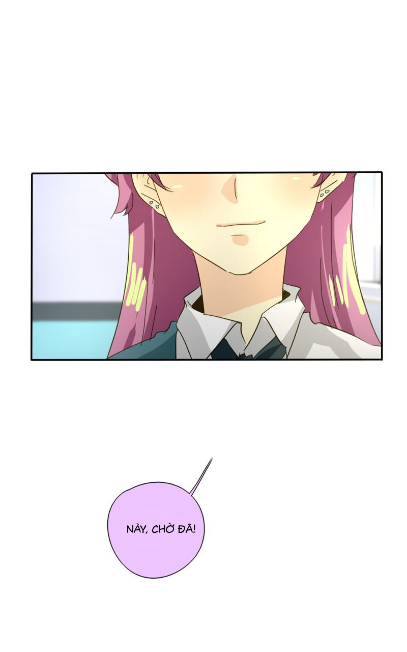 Thế Giới Không Hoàn Hảo Chapter 113 - Trang 2