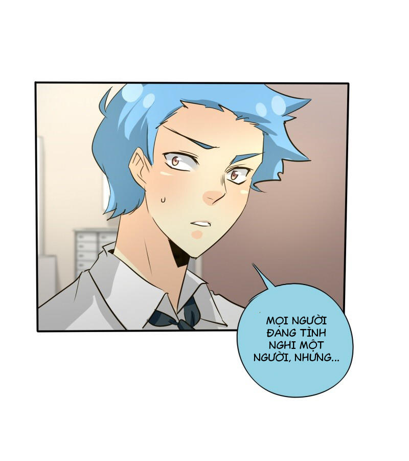 Thế Giới Không Hoàn Hảo Chapter 113 - Trang 2