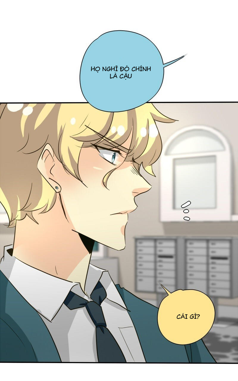 Thế Giới Không Hoàn Hảo Chapter 113 - Trang 2