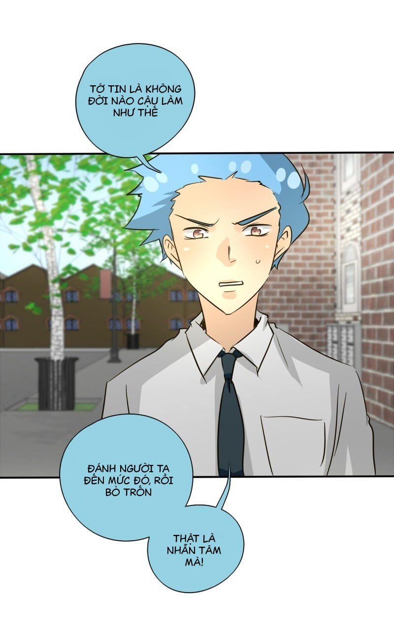 Thế Giới Không Hoàn Hảo Chapter 113 - Trang 2