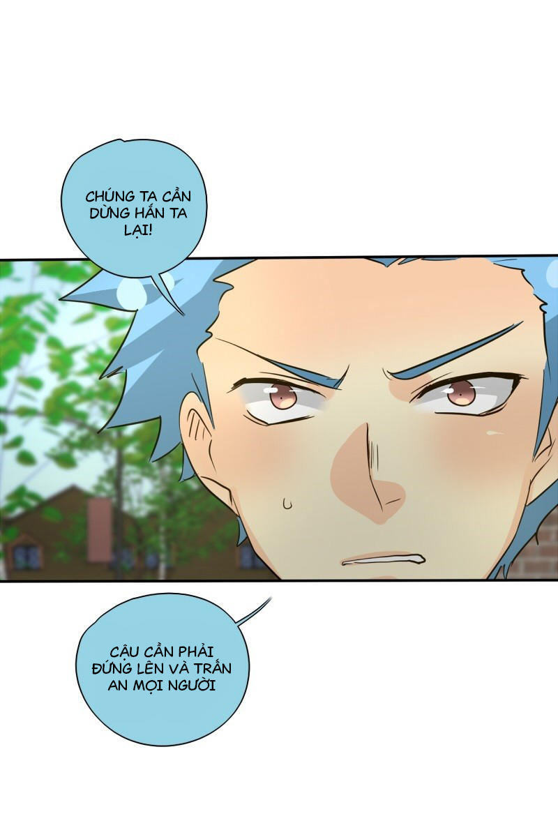 Thế Giới Không Hoàn Hảo Chapter 113 - Trang 2