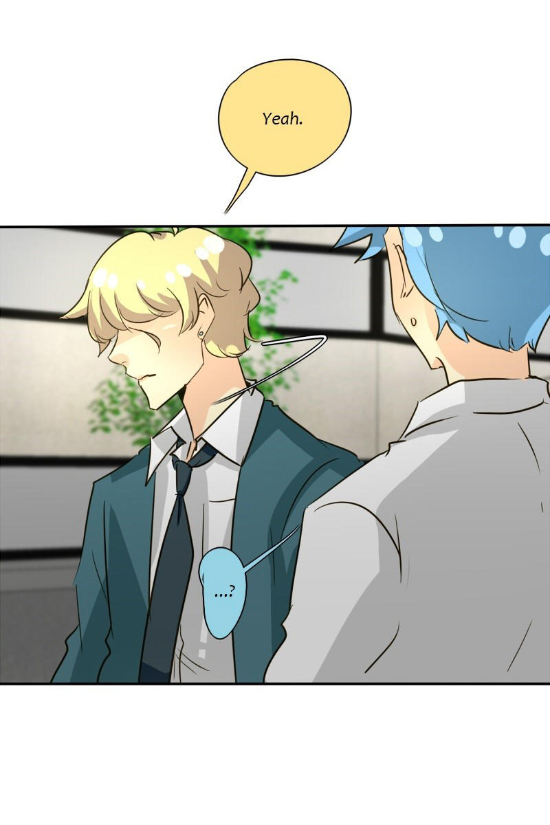 Thế Giới Không Hoàn Hảo Chapter 113 - Trang 2