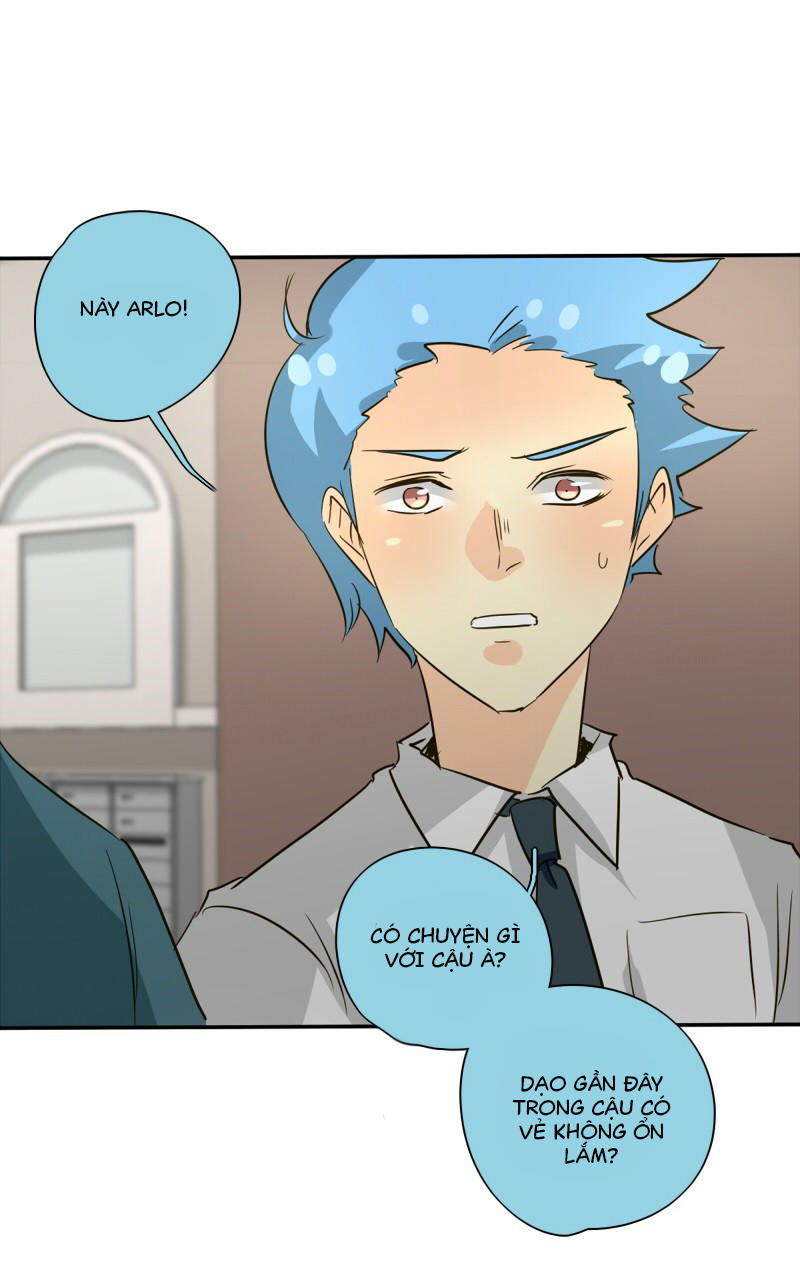 Thế Giới Không Hoàn Hảo Chapter 113 - Trang 2