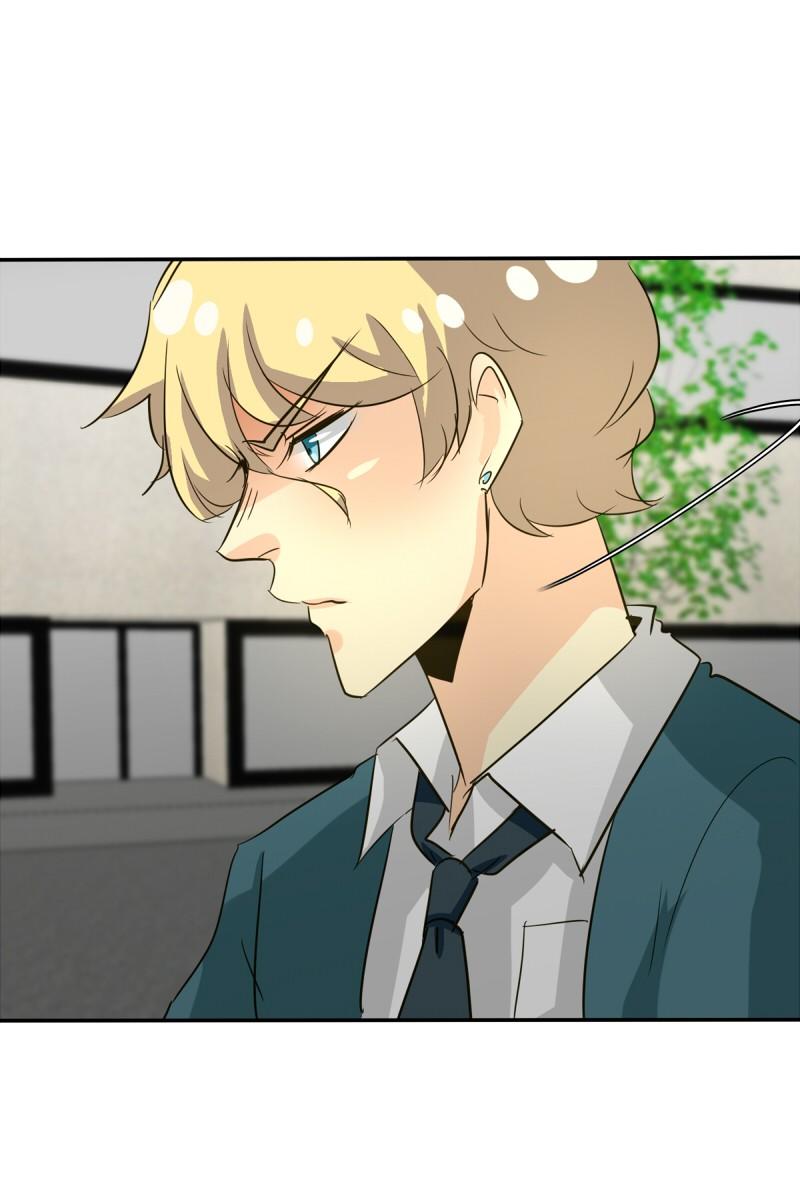 Thế Giới Không Hoàn Hảo Chapter 113 - Trang 2