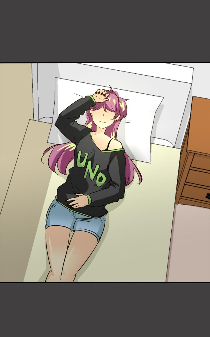 Thế Giới Không Hoàn Hảo Chapter 113 - Trang 2