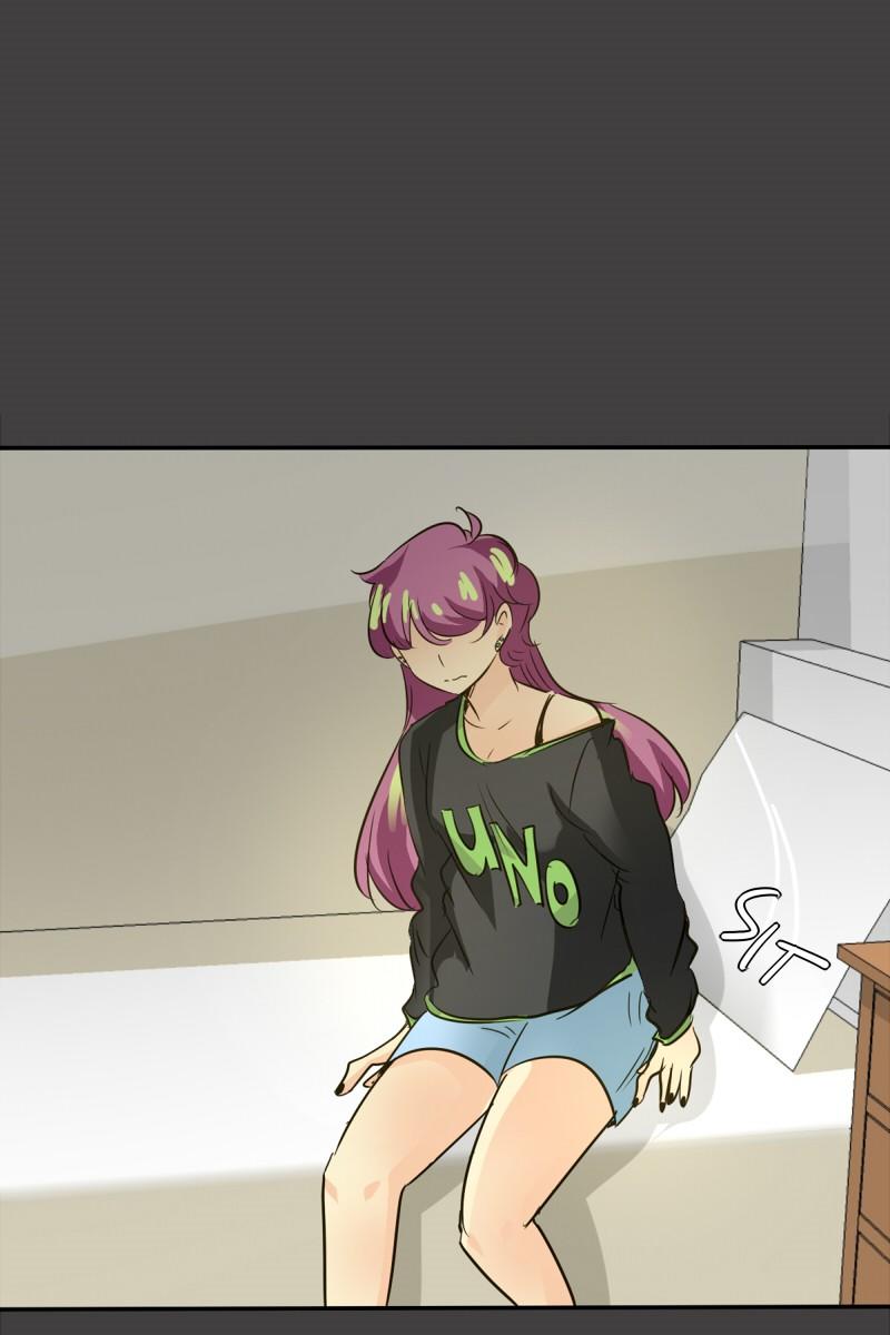 Thế Giới Không Hoàn Hảo Chapter 113 - Trang 2