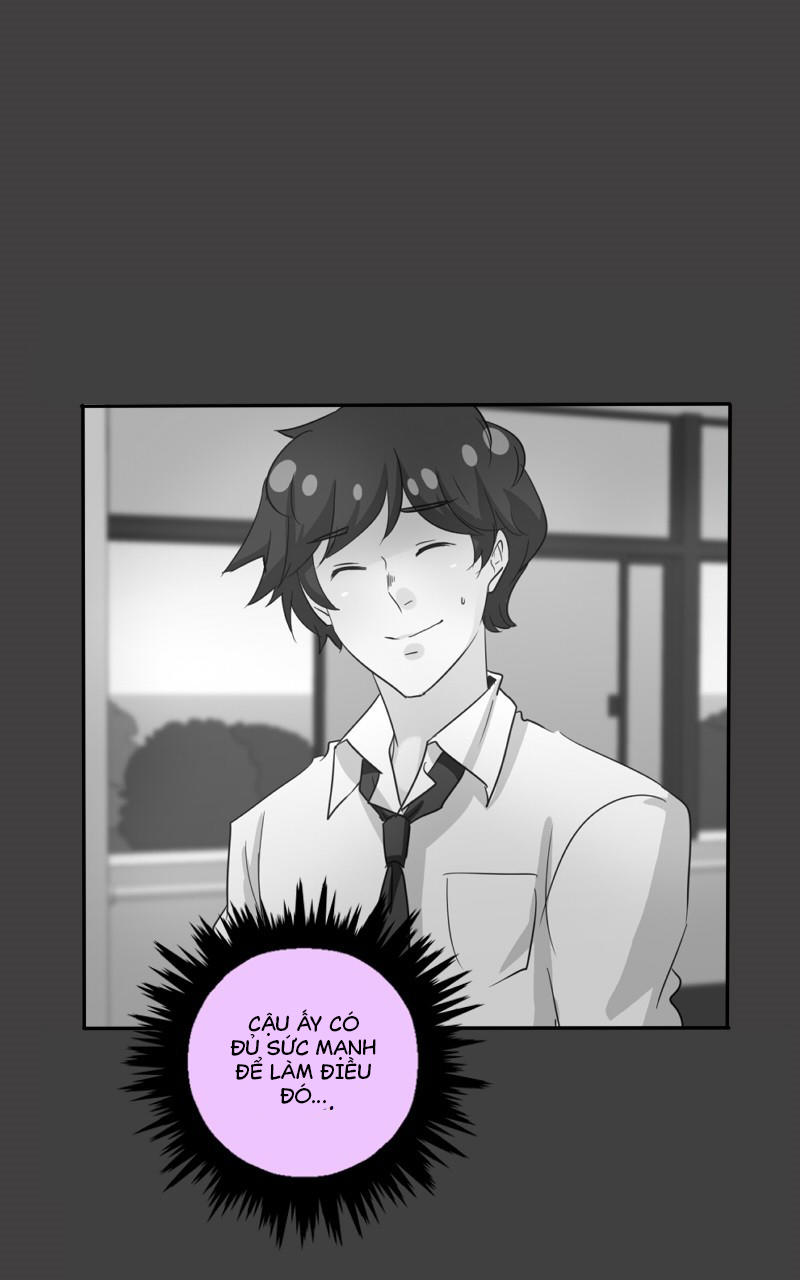 Thế Giới Không Hoàn Hảo Chapter 113 - Trang 2