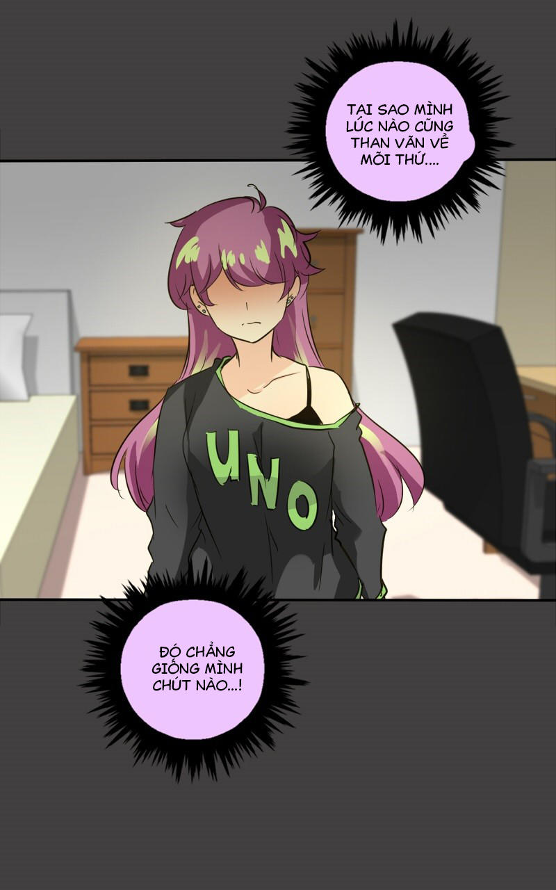 Thế Giới Không Hoàn Hảo Chapter 113 - Trang 2