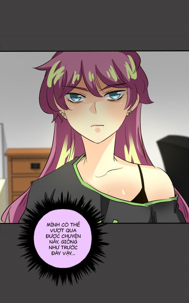 Thế Giới Không Hoàn Hảo Chapter 113 - Trang 2