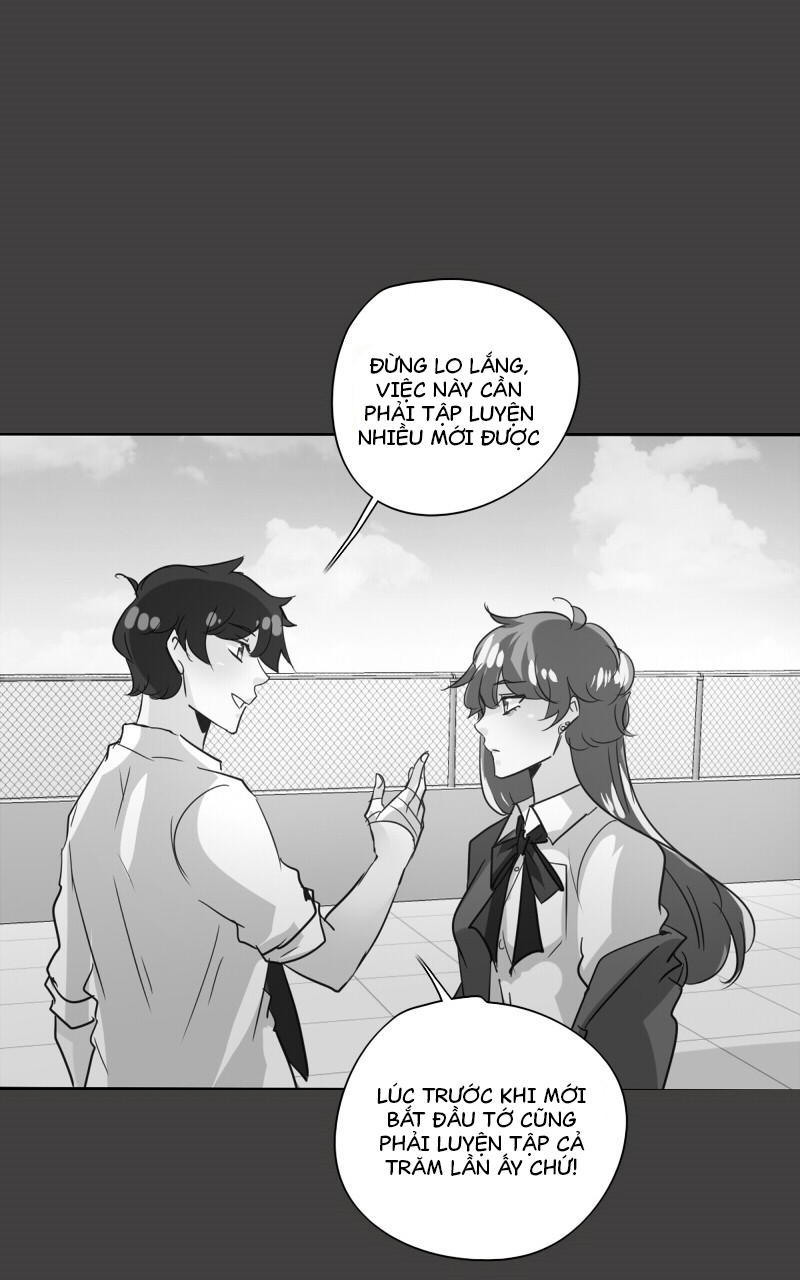 Thế Giới Không Hoàn Hảo Chapter 113 - Trang 2