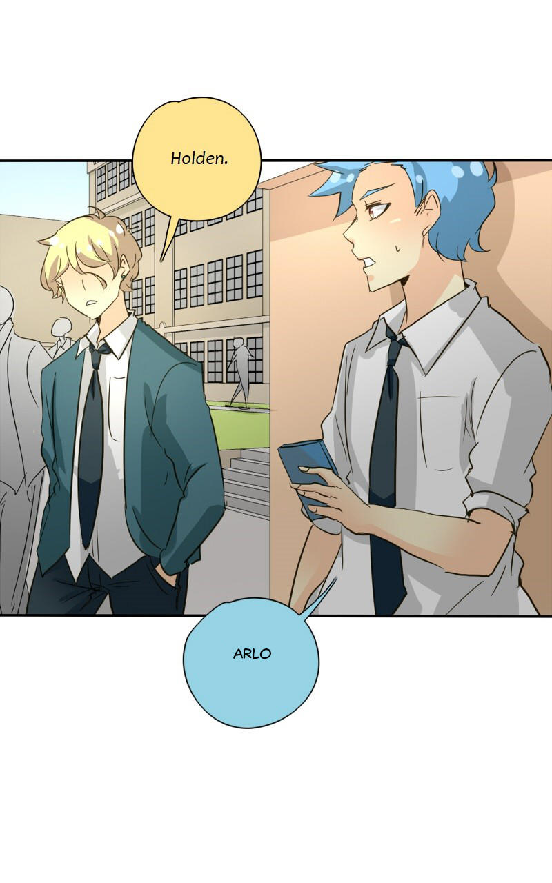 Thế Giới Không Hoàn Hảo Chapter 113 - Trang 2