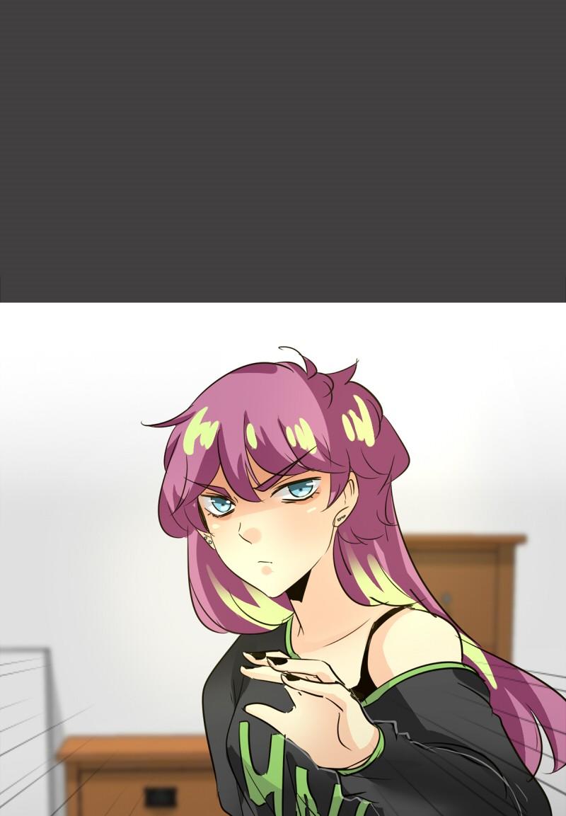 Thế Giới Không Hoàn Hảo Chapter 113 - Trang 2