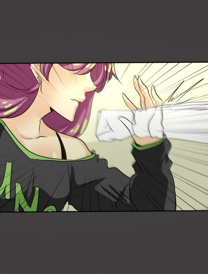 Thế Giới Không Hoàn Hảo Chapter 113 - Trang 2