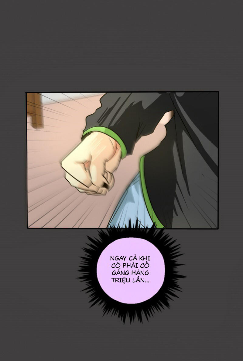 Thế Giới Không Hoàn Hảo Chapter 113 - Trang 2