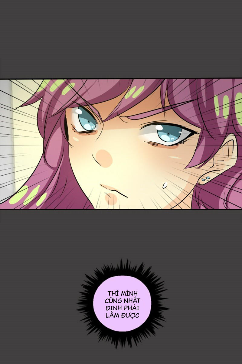 Thế Giới Không Hoàn Hảo Chapter 113 - Trang 2
