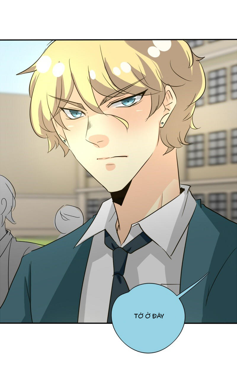 Thế Giới Không Hoàn Hảo Chapter 113 - Trang 2