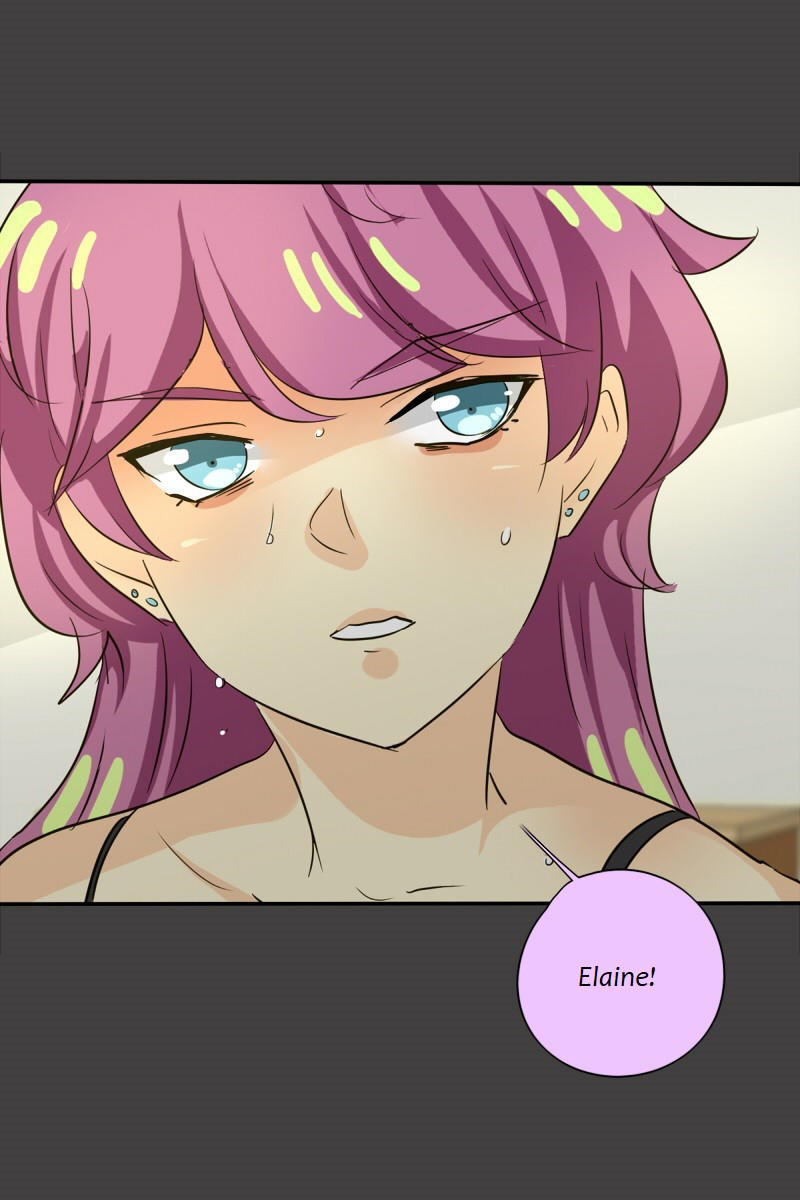 Thế Giới Không Hoàn Hảo Chapter 113 - Trang 2