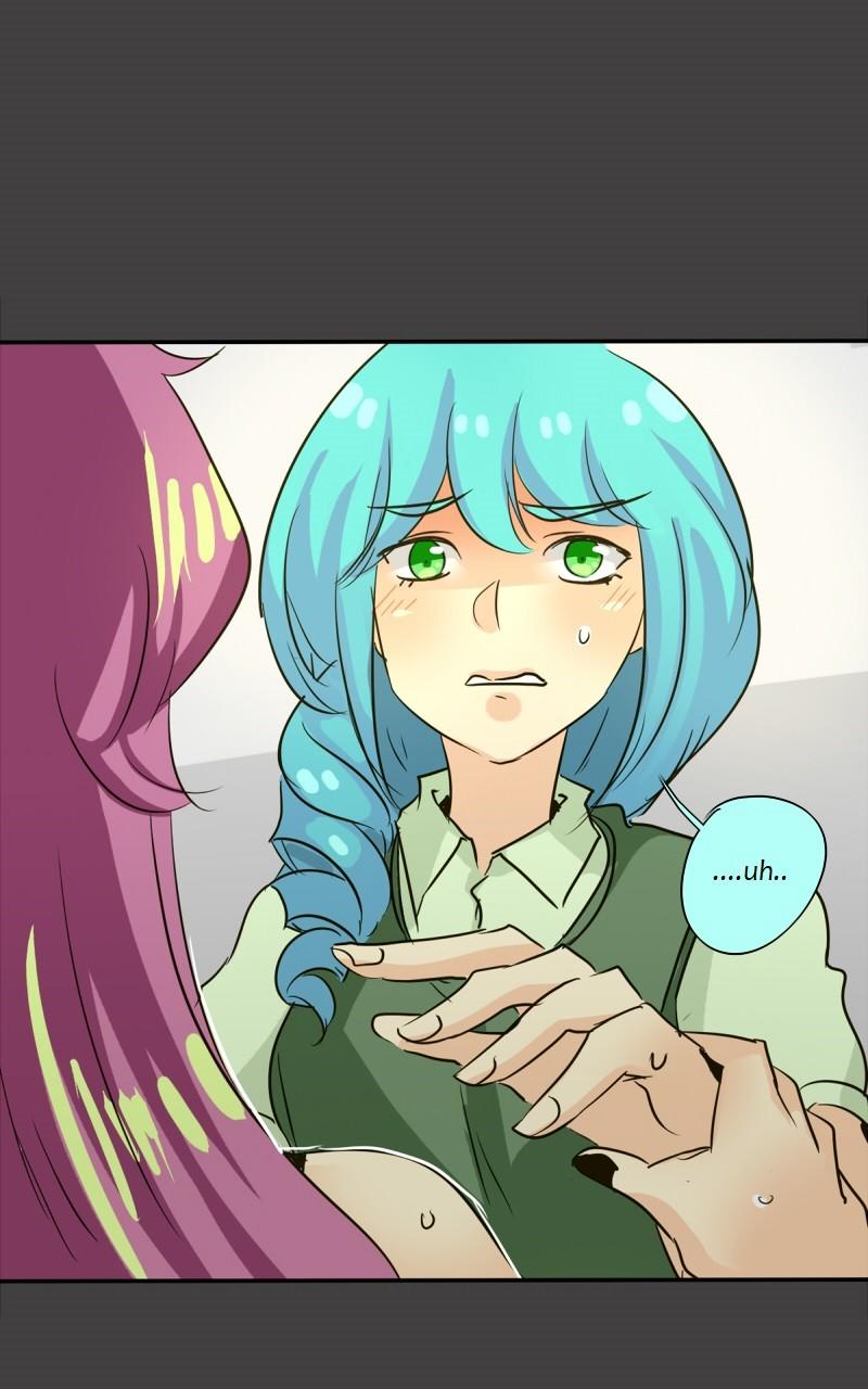 Thế Giới Không Hoàn Hảo Chapter 113 - Trang 2