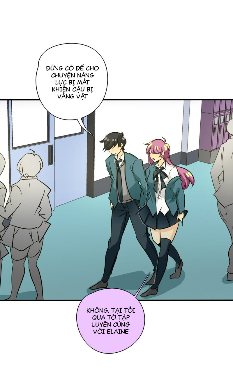Thế Giới Không Hoàn Hảo Chapter 113 - Trang 2