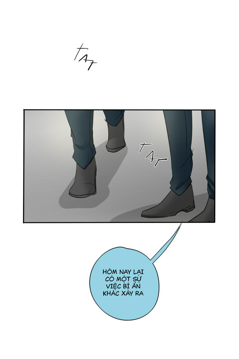 Thế Giới Không Hoàn Hảo Chapter 113 - Trang 2