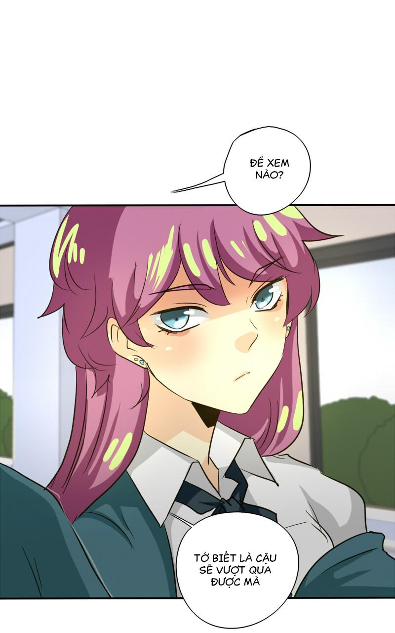 Thế Giới Không Hoàn Hảo Chapter 113 - Trang 2