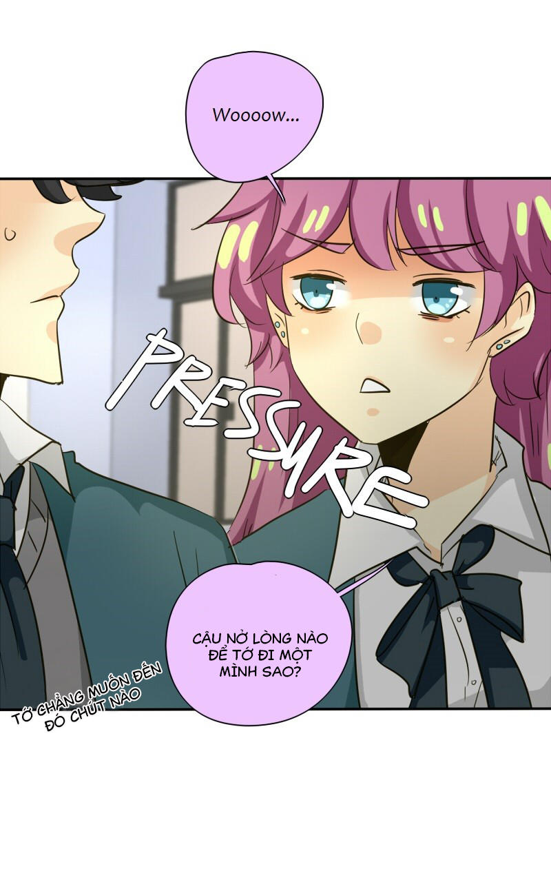 Thế Giới Không Hoàn Hảo Chapter 113 - Trang 2