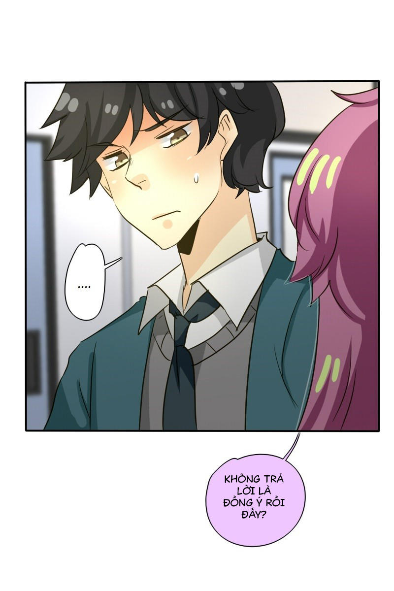 Thế Giới Không Hoàn Hảo Chapter 113 - Trang 2