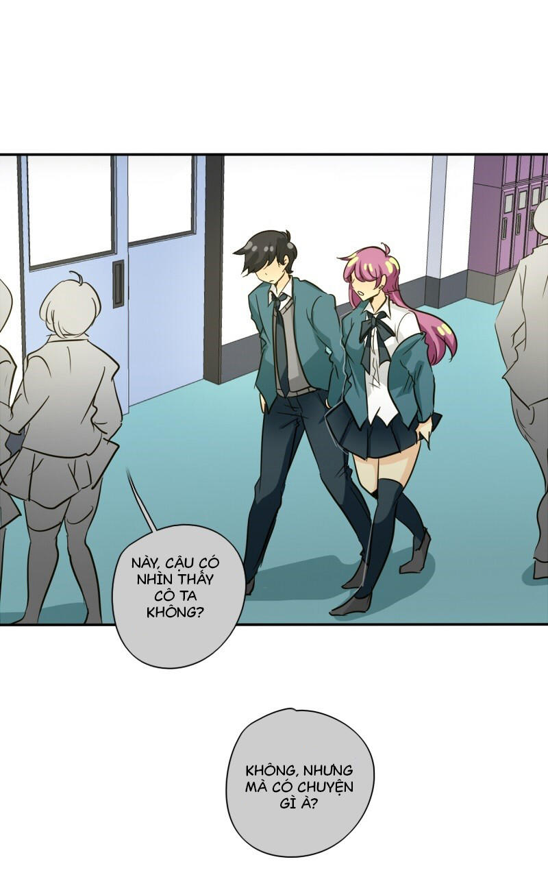 Thế Giới Không Hoàn Hảo Chapter 113 - Trang 2