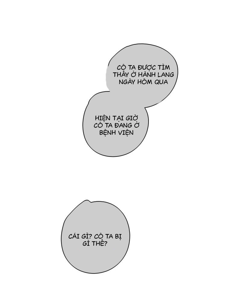 Thế Giới Không Hoàn Hảo Chapter 113 - Trang 2