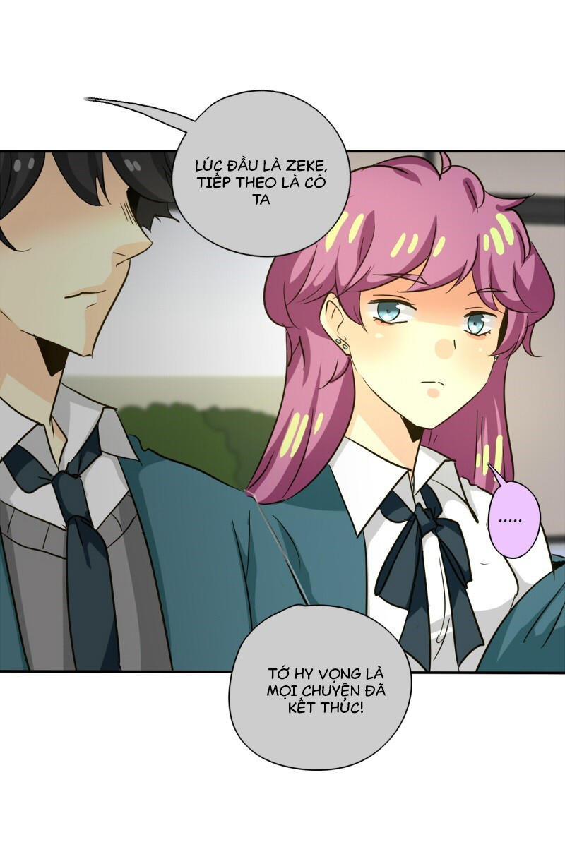 Thế Giới Không Hoàn Hảo Chapter 113 - Trang 2