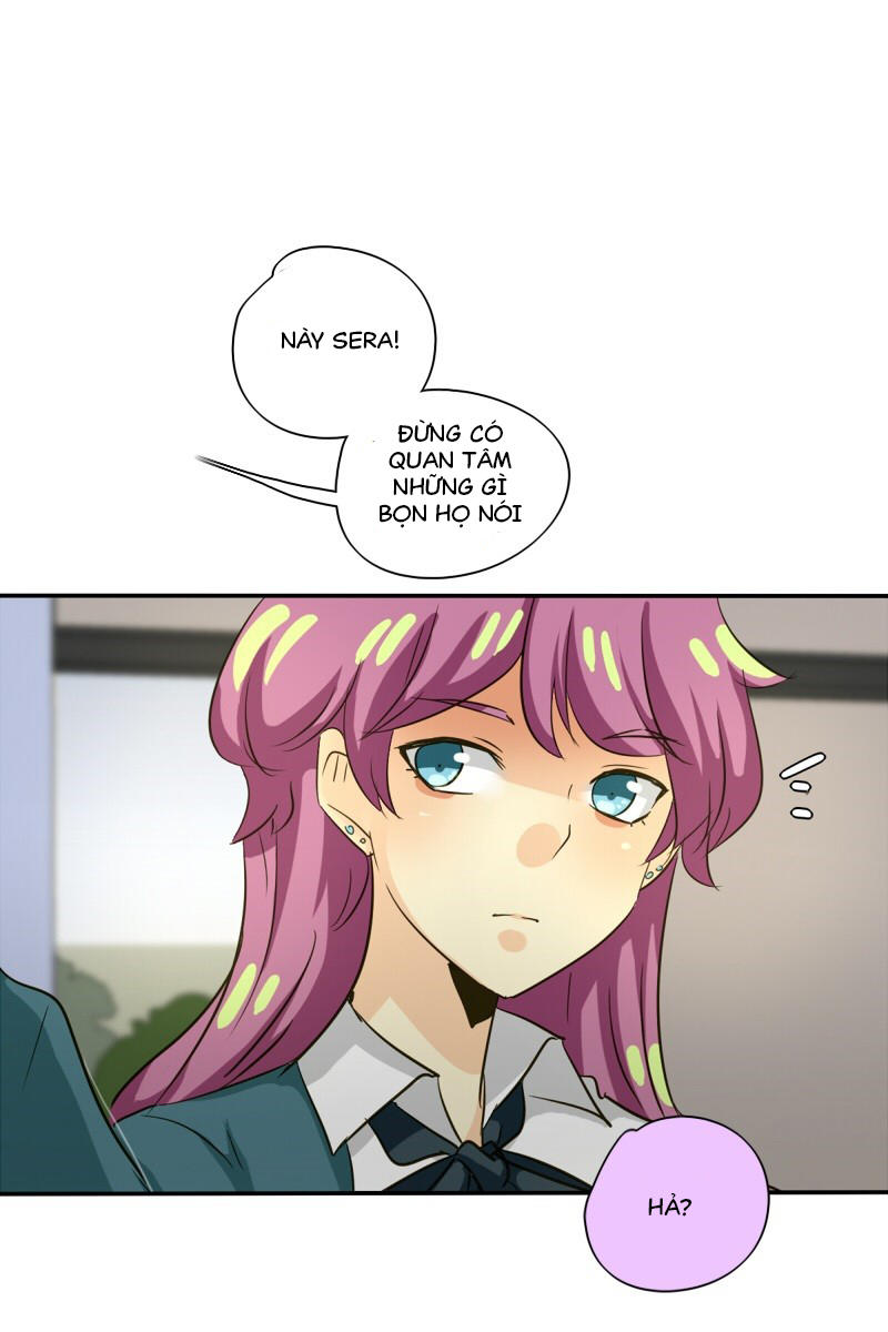 Thế Giới Không Hoàn Hảo Chapter 113 - Trang 2
