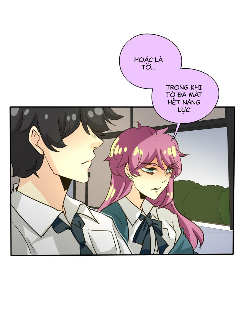 Thế Giới Không Hoàn Hảo Chapter 113 - Trang 2