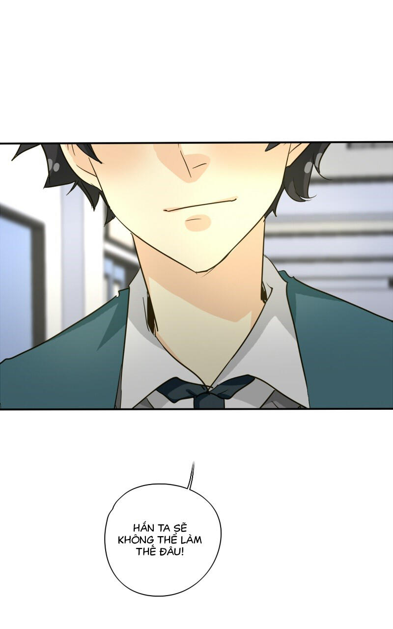 Thế Giới Không Hoàn Hảo Chapter 113 - Trang 2