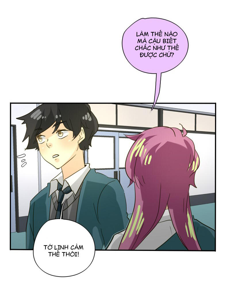 Thế Giới Không Hoàn Hảo Chapter 113 - Trang 2