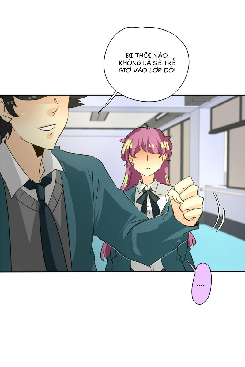 Thế Giới Không Hoàn Hảo Chapter 113 - Trang 2