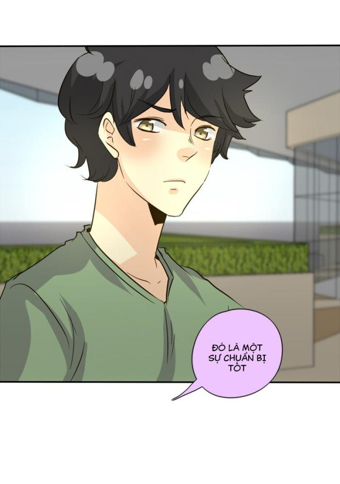 Thế Giới Không Hoàn Hảo Chapter 114 - Trang 2