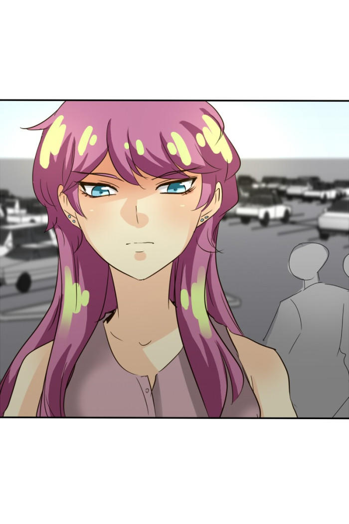 Thế Giới Không Hoàn Hảo Chapter 114 - Trang 2