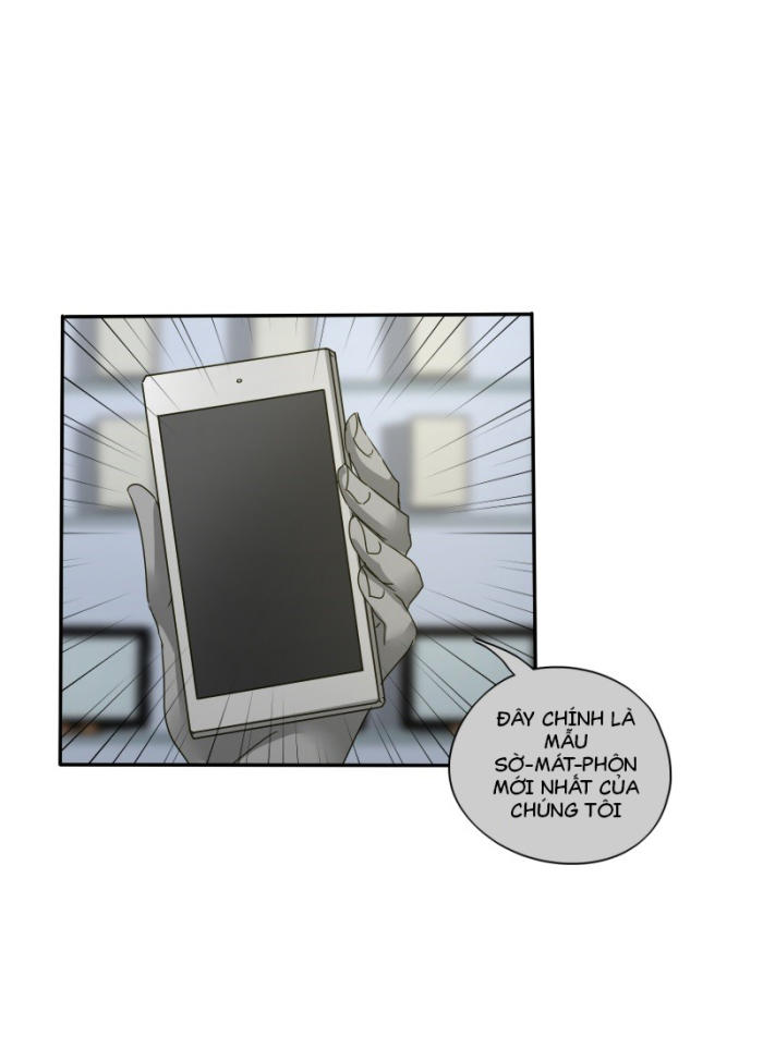 Thế Giới Không Hoàn Hảo Chapter 114 - Trang 2