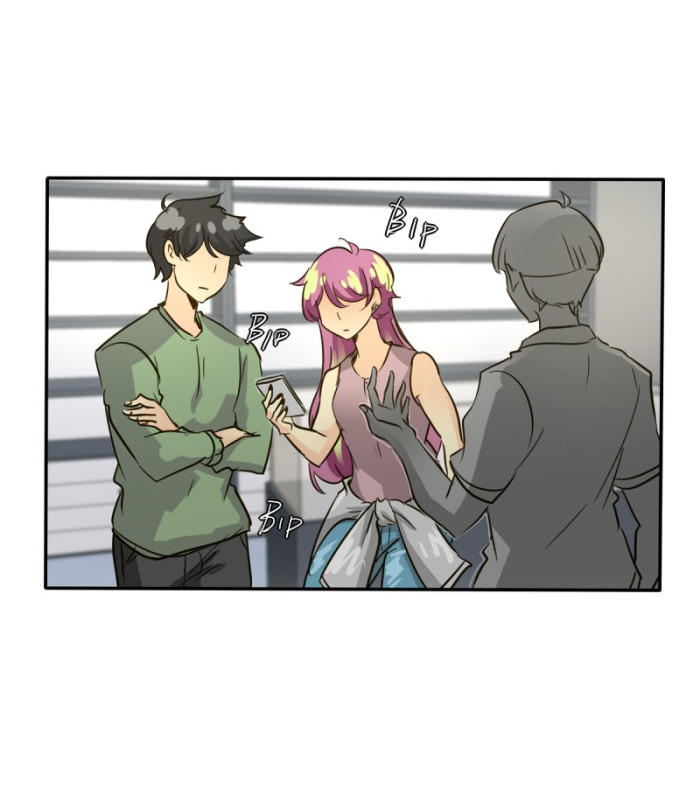 Thế Giới Không Hoàn Hảo Chapter 114 - Trang 2