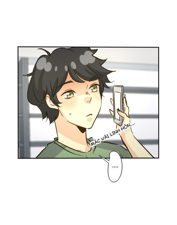 Thế Giới Không Hoàn Hảo Chapter 114 - Trang 2