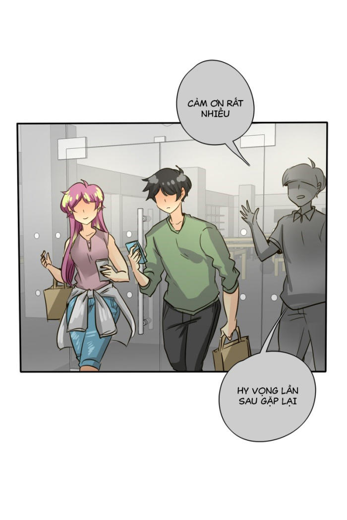 Thế Giới Không Hoàn Hảo Chapter 114 - Trang 2