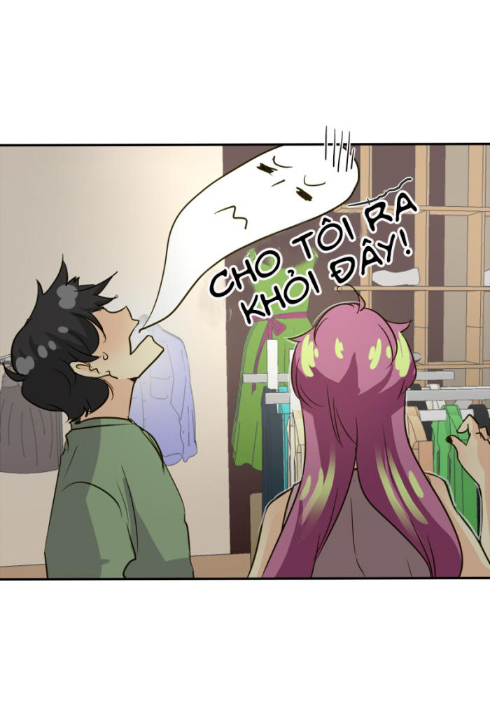 Thế Giới Không Hoàn Hảo Chapter 114 - Trang 2