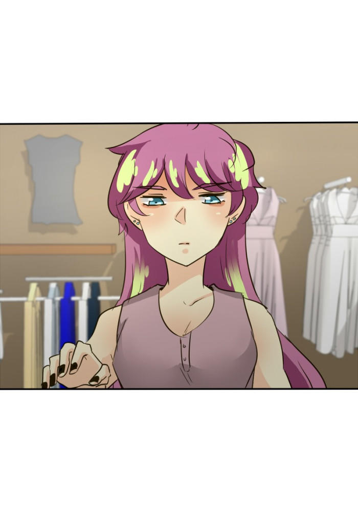 Thế Giới Không Hoàn Hảo Chapter 114 - Trang 2