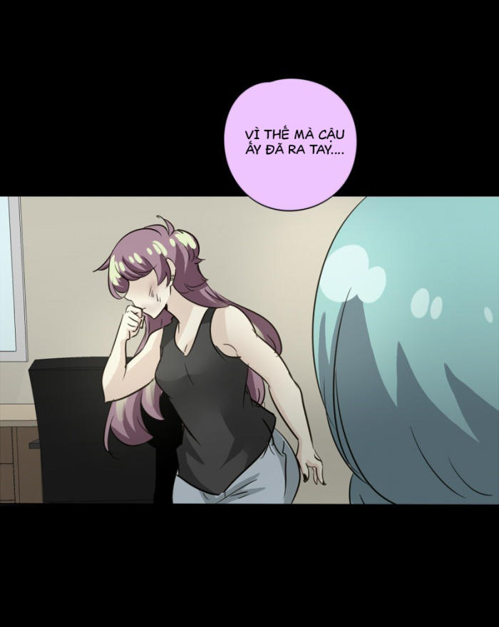 Thế Giới Không Hoàn Hảo Chapter 114 - Trang 2